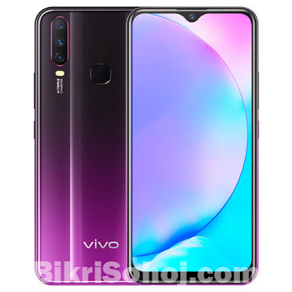 Vivo Y17